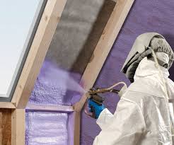 Best Spray Foam Insulation  in Hoover, AL